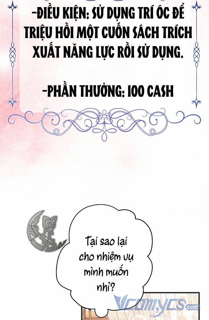 Tiểu Thư Tích Tiền Đi Bụi Chapter 9 - Trang 2