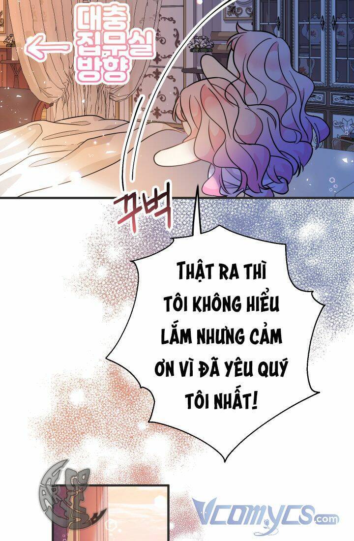 Tiểu Thư Tích Tiền Đi Bụi Chapter 9 - Trang 2