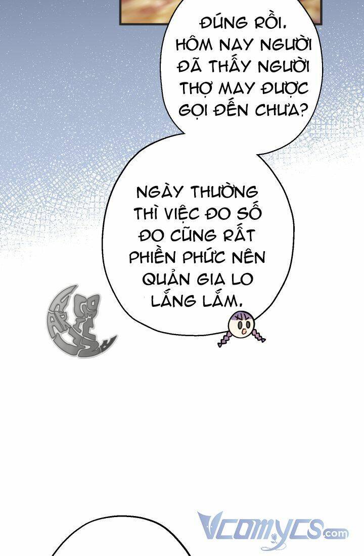 Tiểu Thư Tích Tiền Đi Bụi Chapter 9 - Trang 2