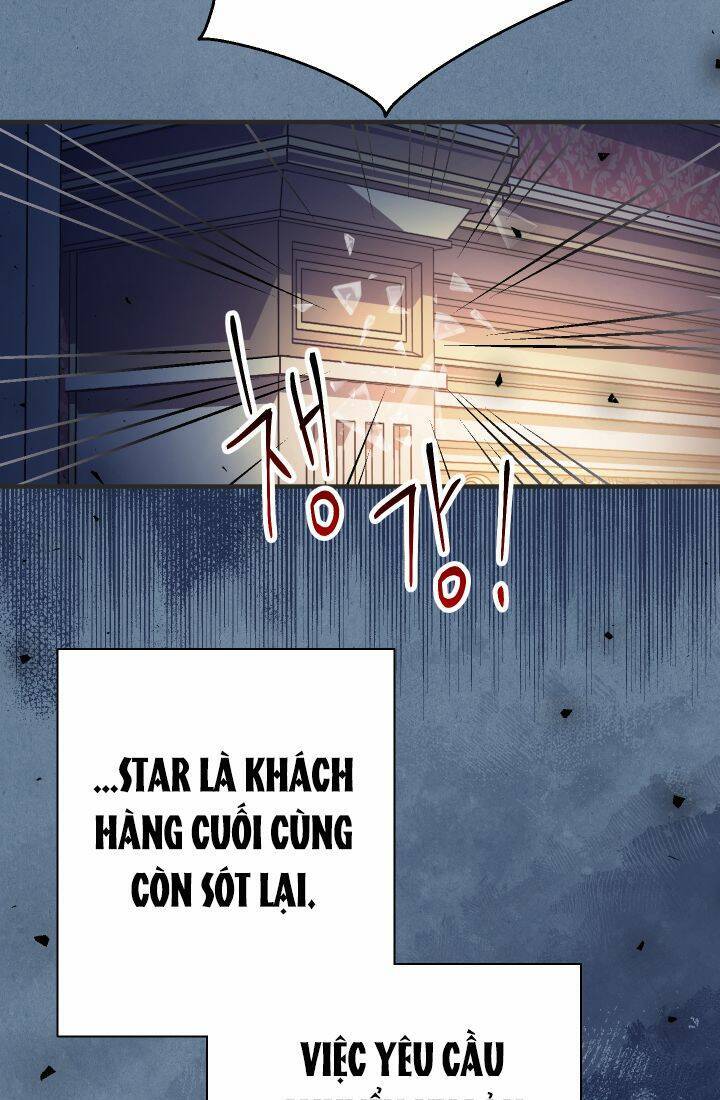 Tiểu Thư Tích Tiền Đi Bụi Chapter 9 - Trang 2