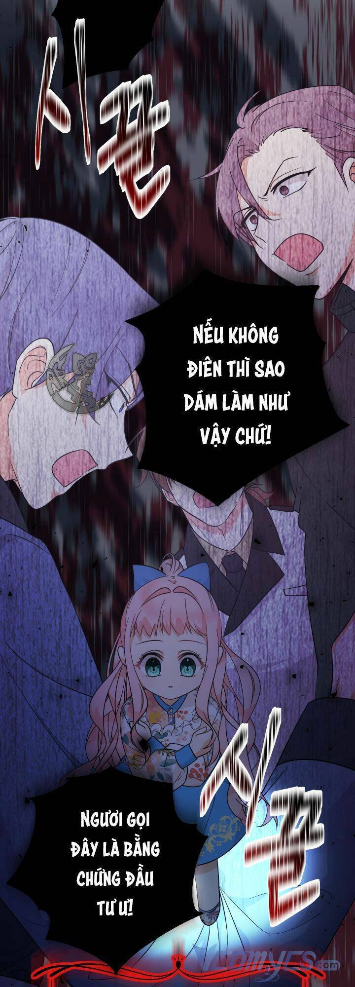 Tiểu Thư Tích Tiền Đi Bụi Chapter 8 - Trang 2