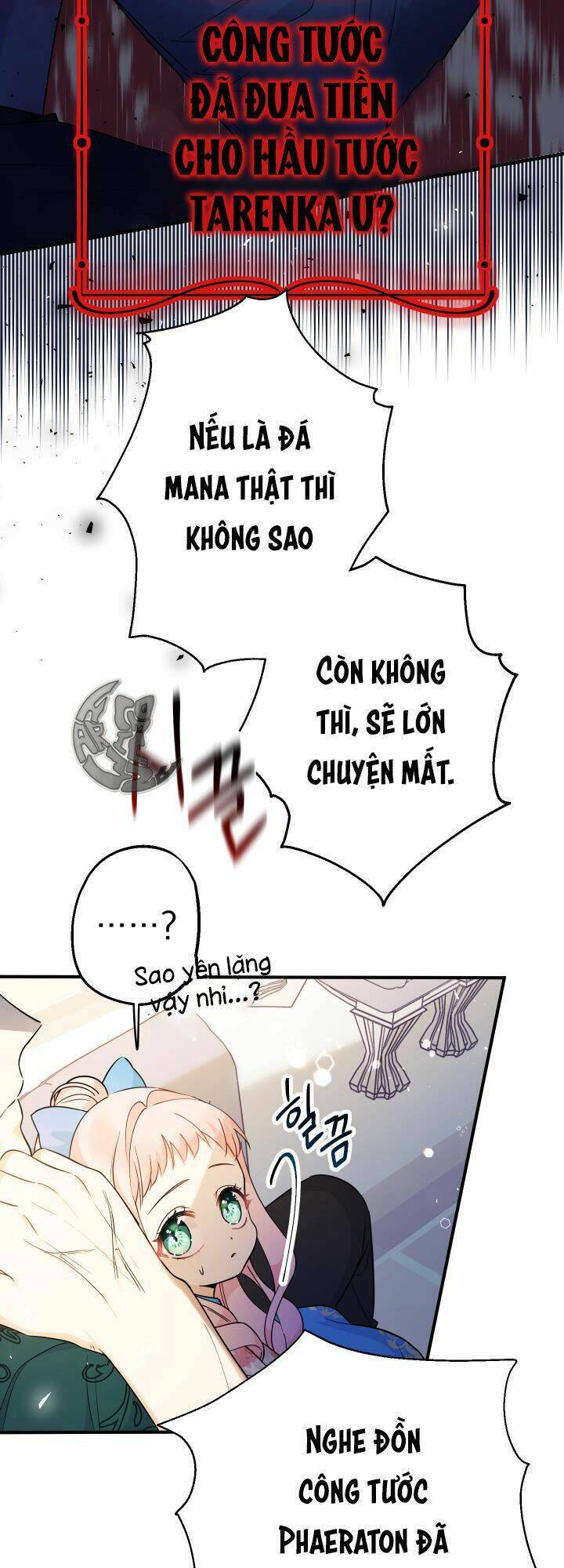 Tiểu Thư Tích Tiền Đi Bụi Chapter 8 - Trang 2