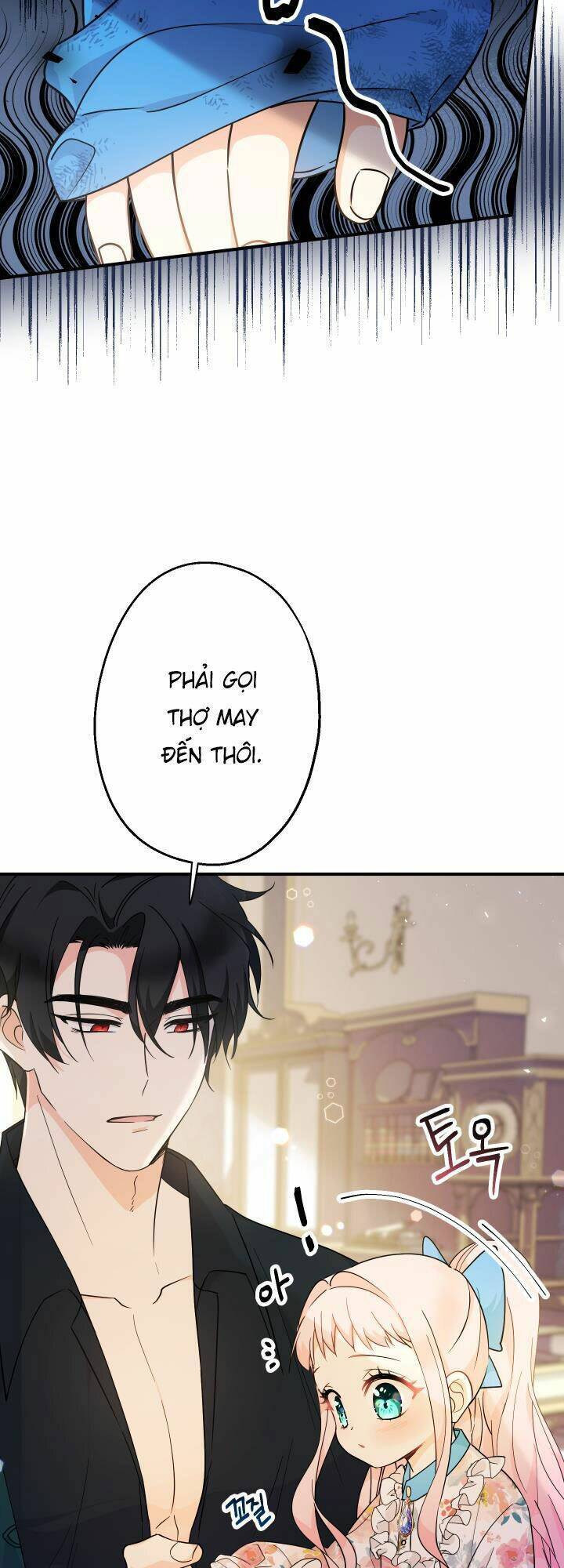 Tiểu Thư Tích Tiền Đi Bụi Chapter 8 - Trang 2