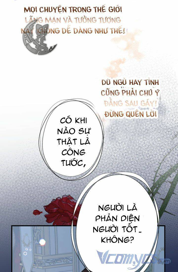 Tiểu Thư Tích Tiền Đi Bụi Chapter 6 - Trang 2