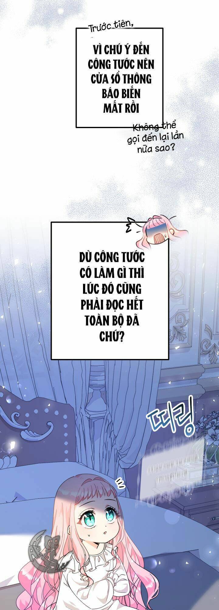 Tiểu Thư Tích Tiền Đi Bụi Chapter 5 - Trang 2