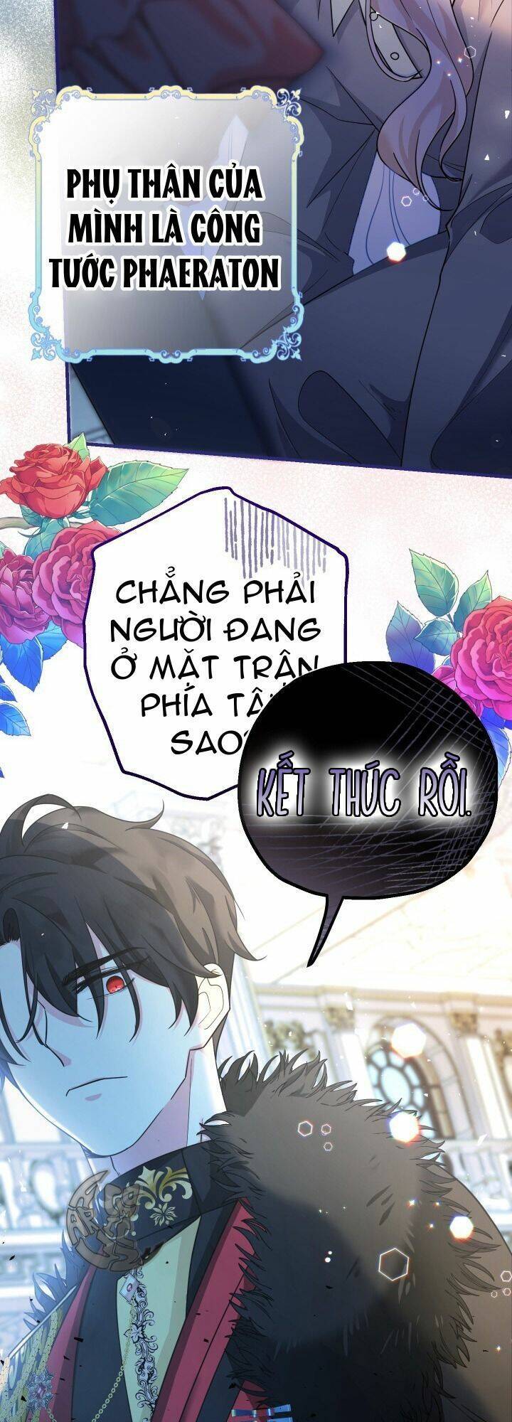 Tiểu Thư Tích Tiền Đi Bụi Chapter 3 - Trang 2