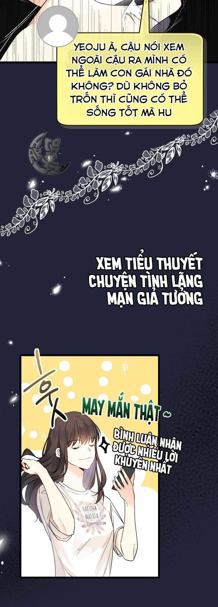 Tiểu Thư Tích Tiền Đi Bụi Chapter 1 - Trang 2