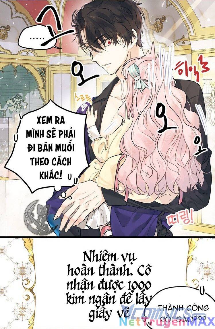 Tiểu Thư Tích Tiền Đi Bụi Chapter 0 - Trang 2