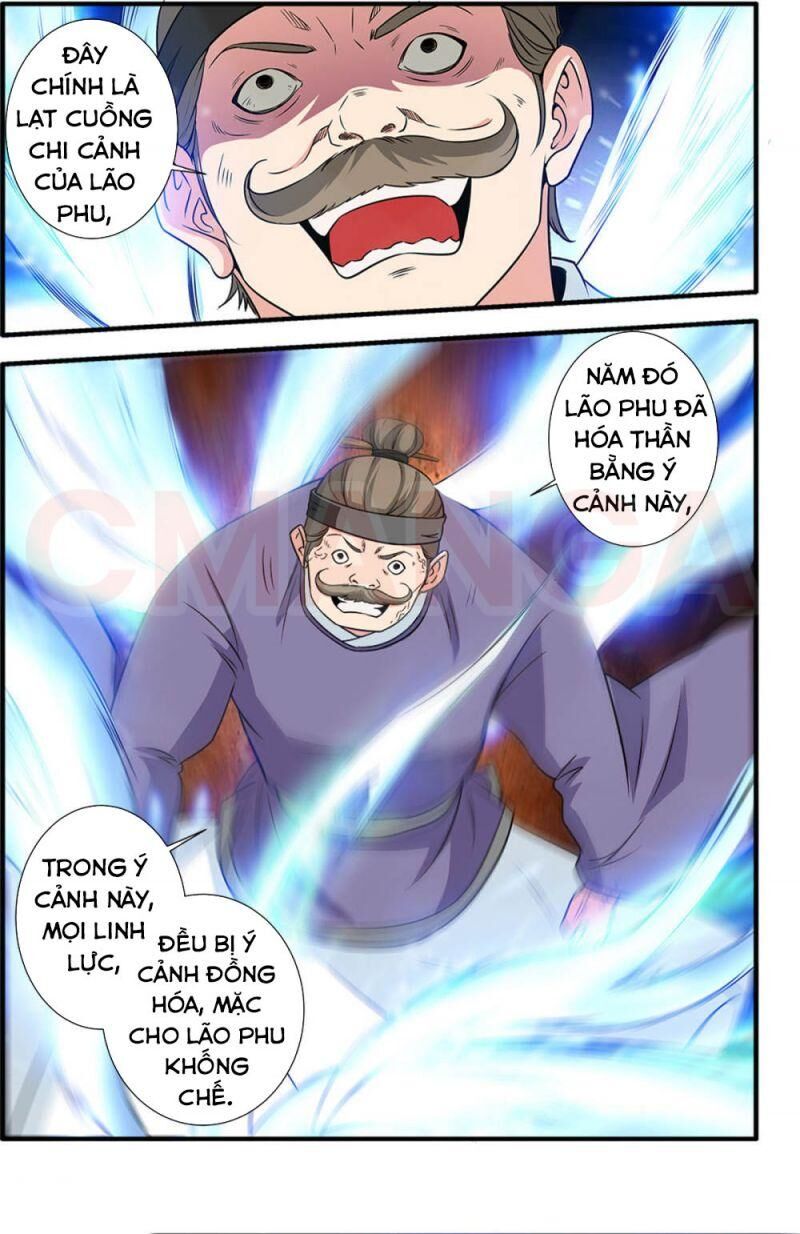 Tiên Nghịch Chapter 162 - Trang 2