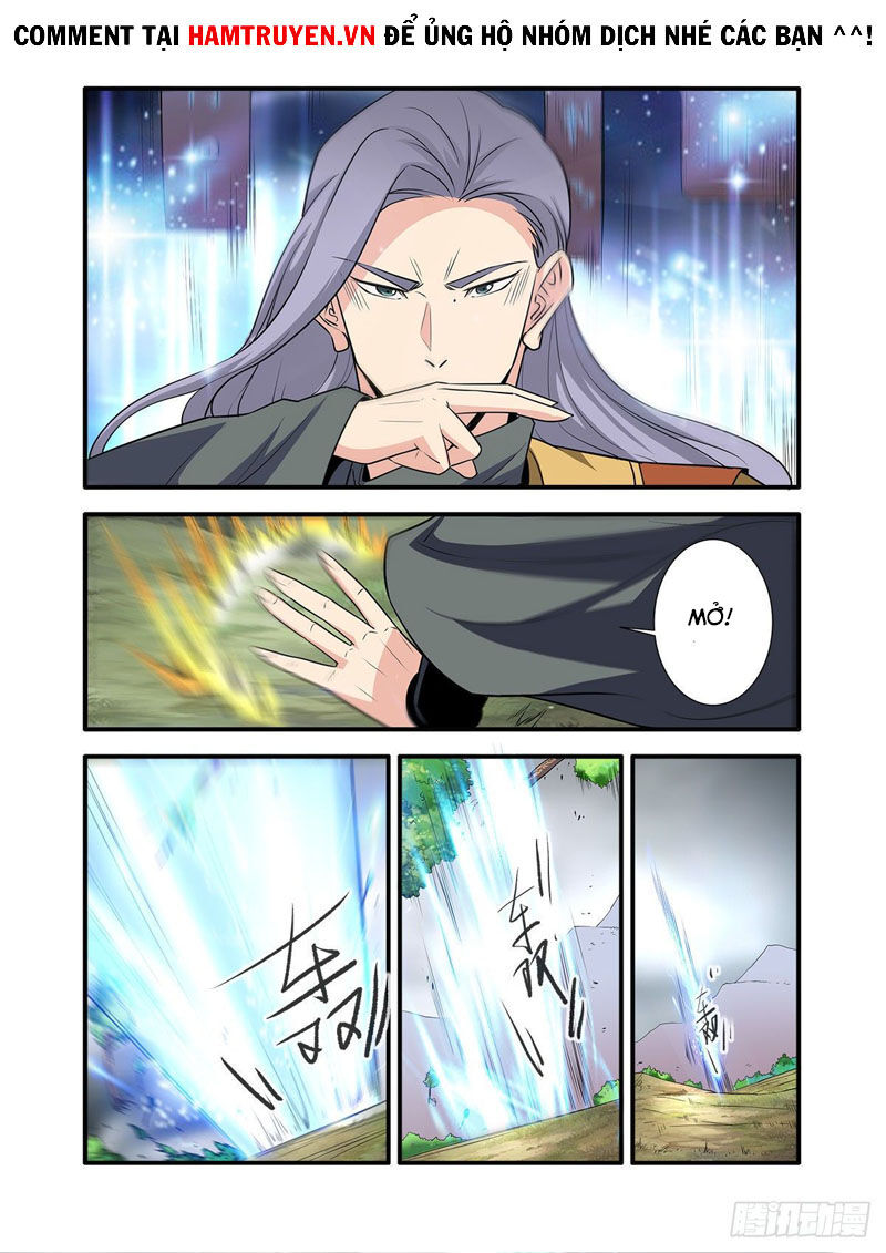 Tiên Nghịch Chapter 159 - Trang 2