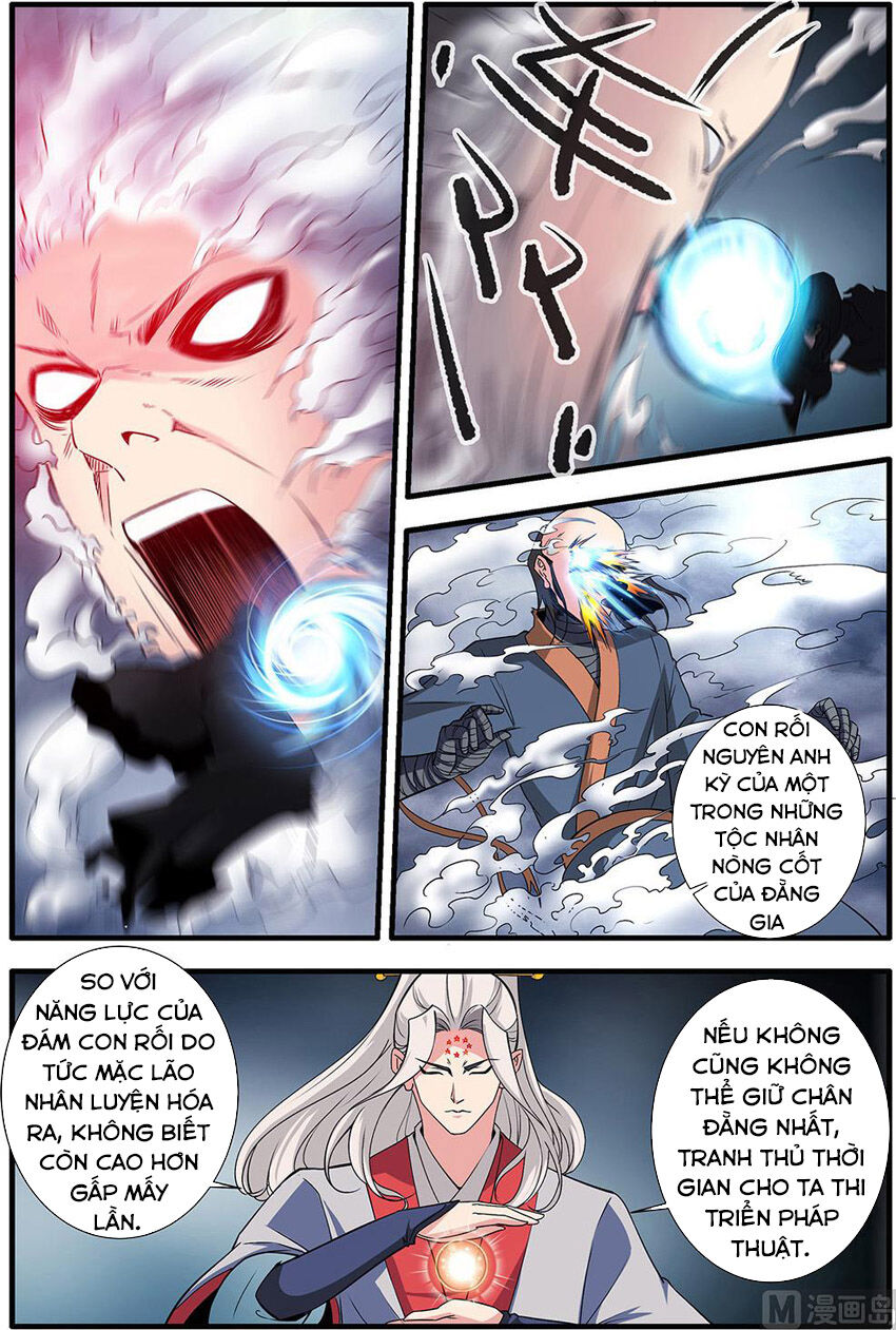 Tiên Nghịch Chapter 156 - Trang 2