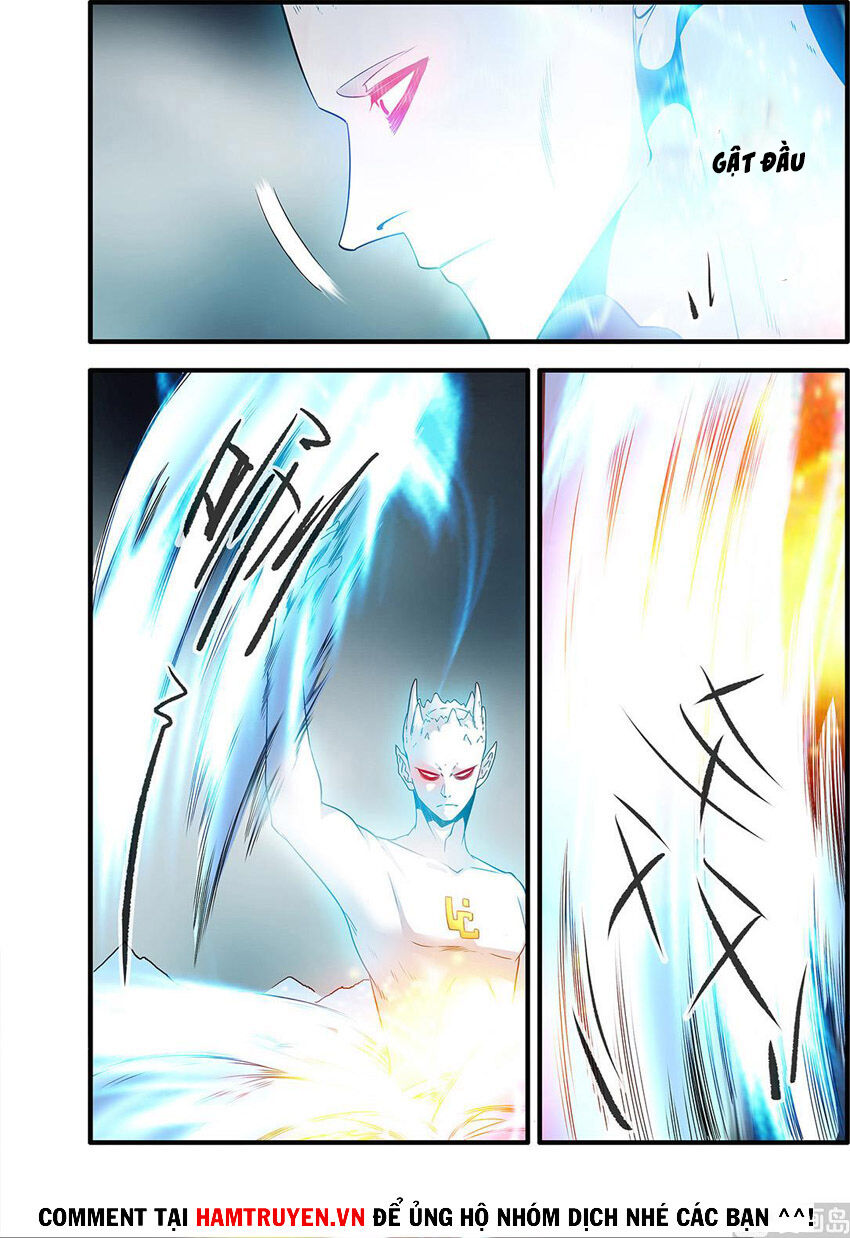 Tiên Nghịch Chapter 156 - Trang 2