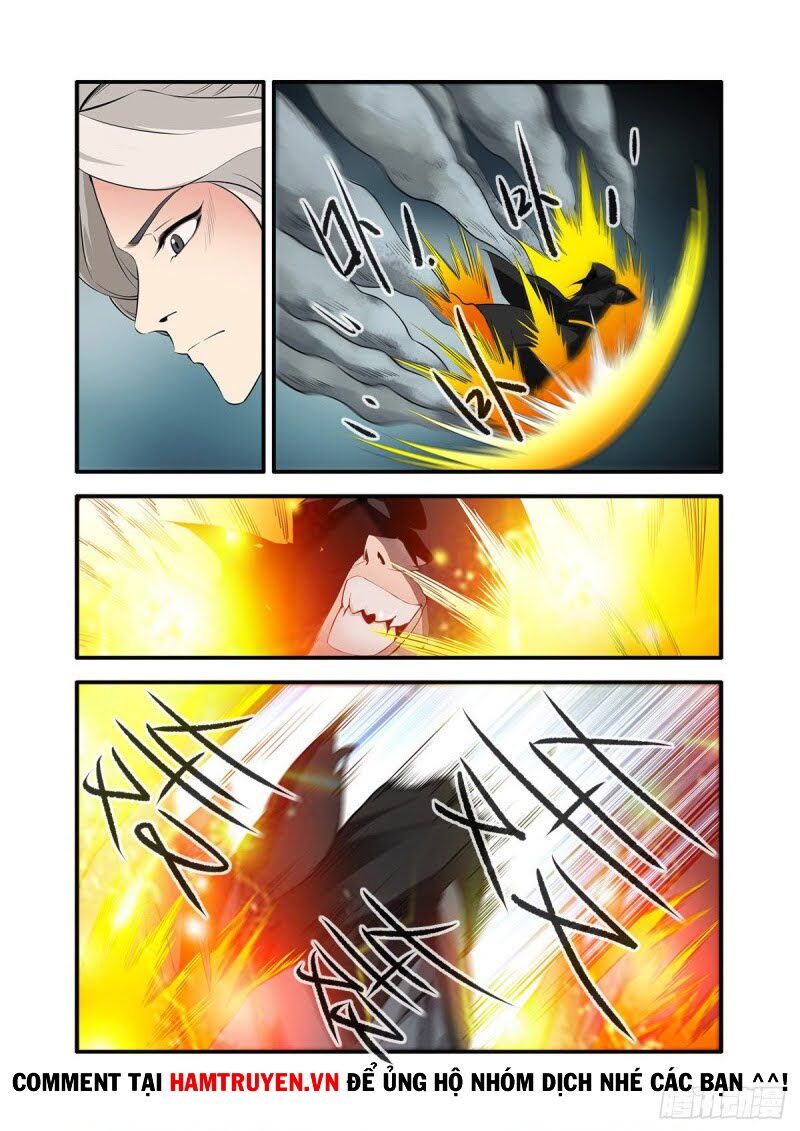 Tiên Nghịch Chapter 155 - Trang 2