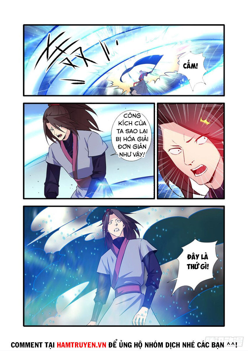 Tiên Nghịch Chapter 152 - Trang 2