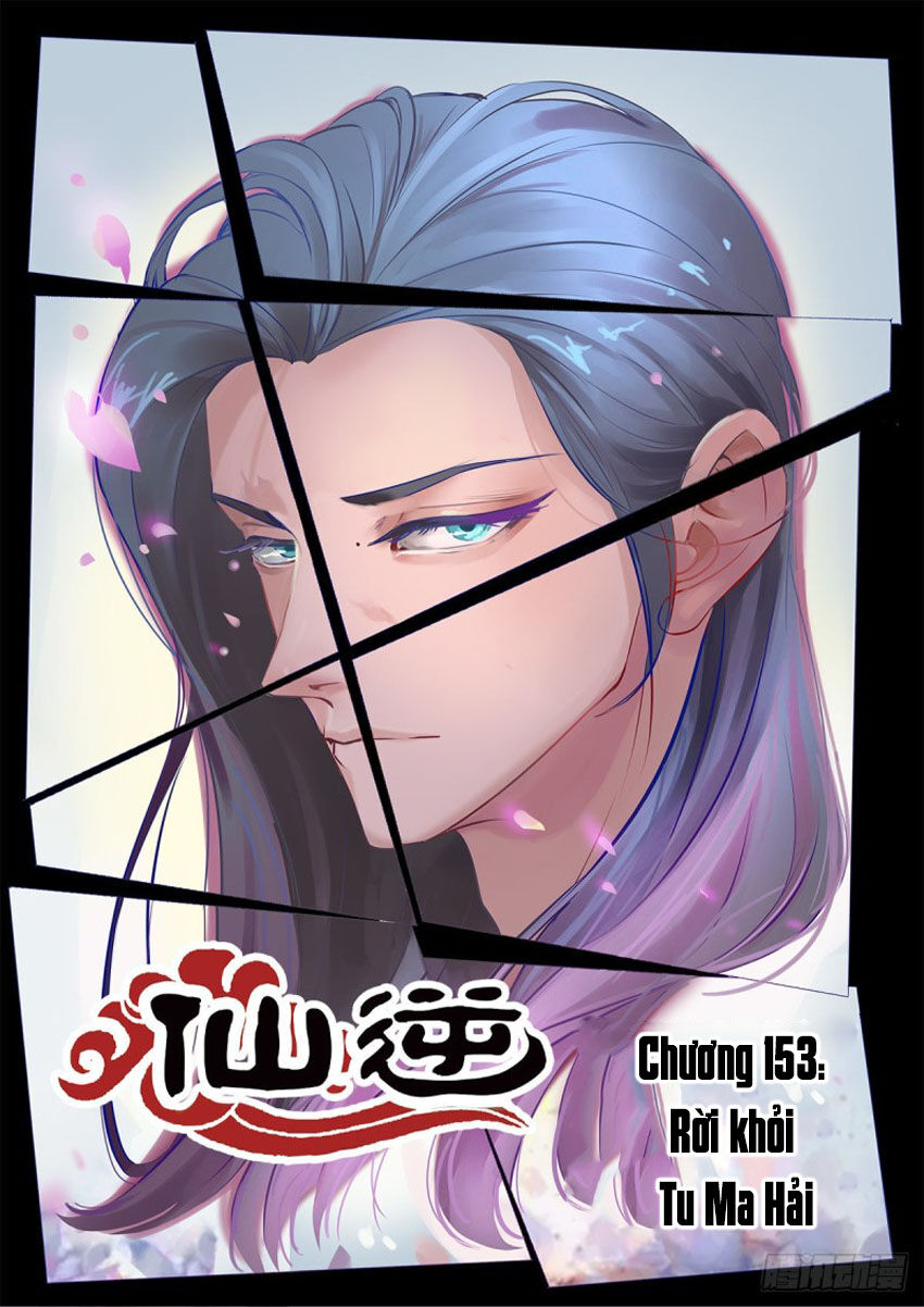 Tiên Nghịch Chapter 150 - Trang 2