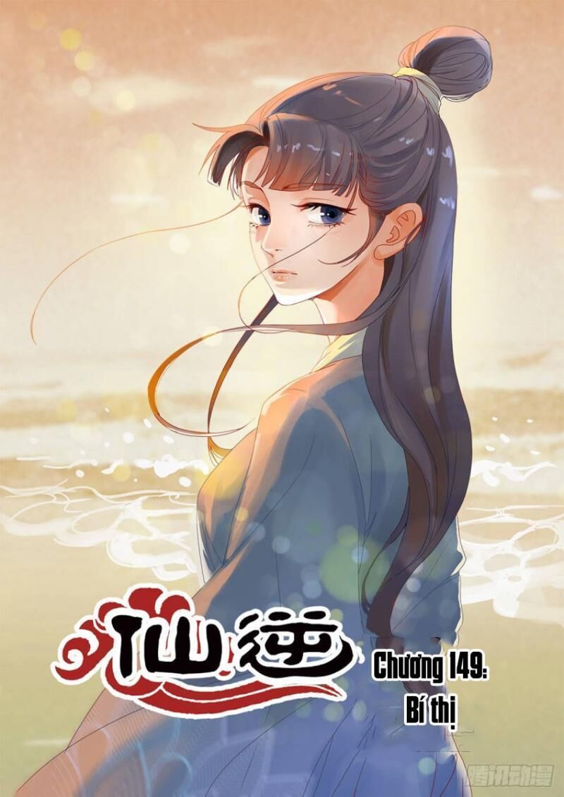 Tiên Nghịch Chapter 149 - Trang 2