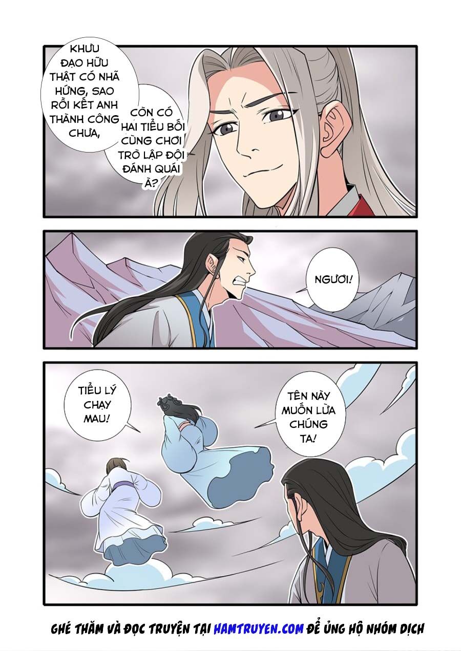 Tiên Nghịch Chapter 147 - Trang 2