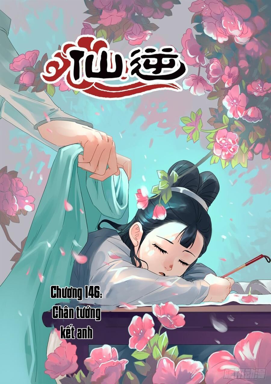 Tiên Nghịch Chapter 146 - Trang 2