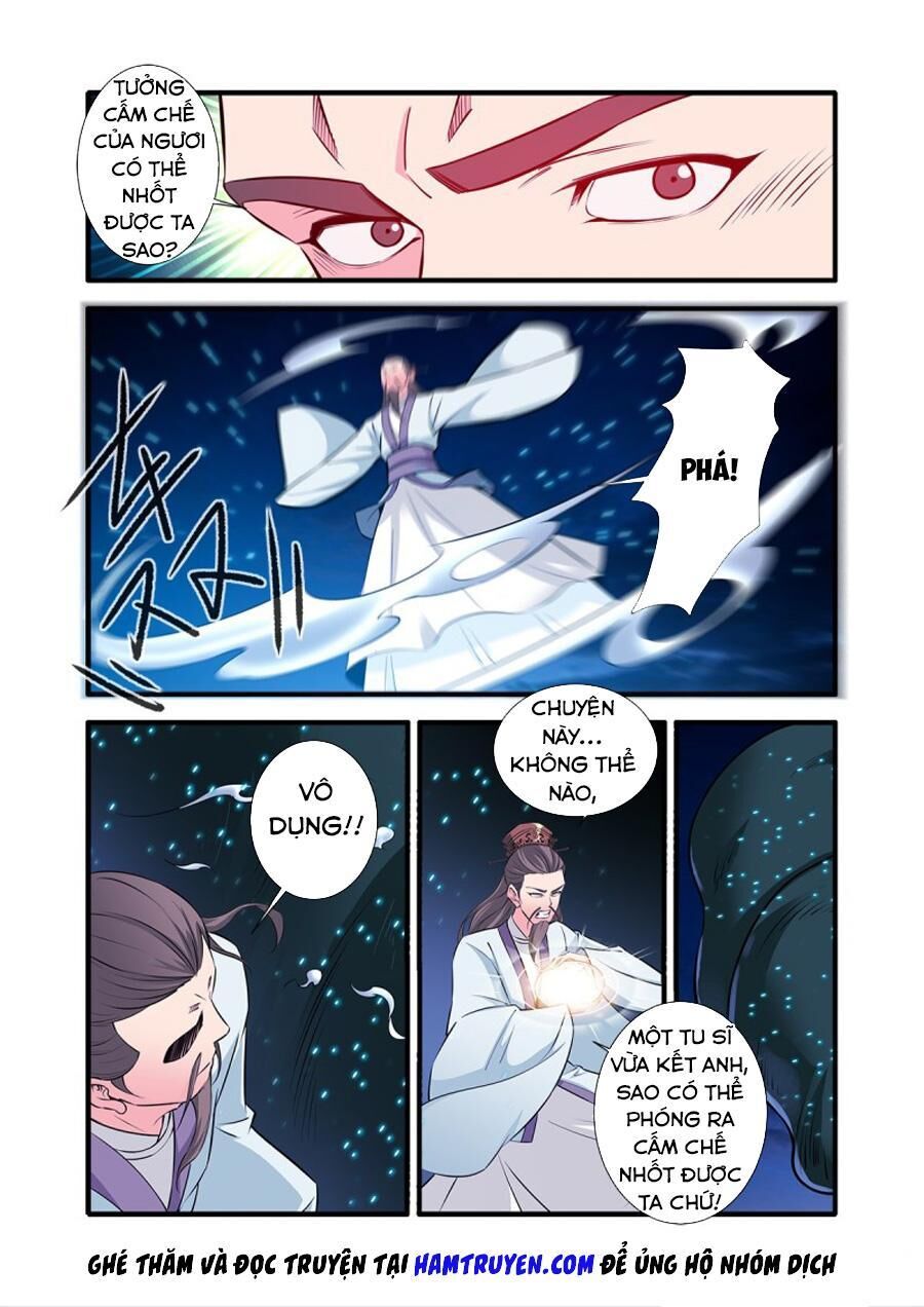 Tiên Nghịch Chapter 146 - Trang 2