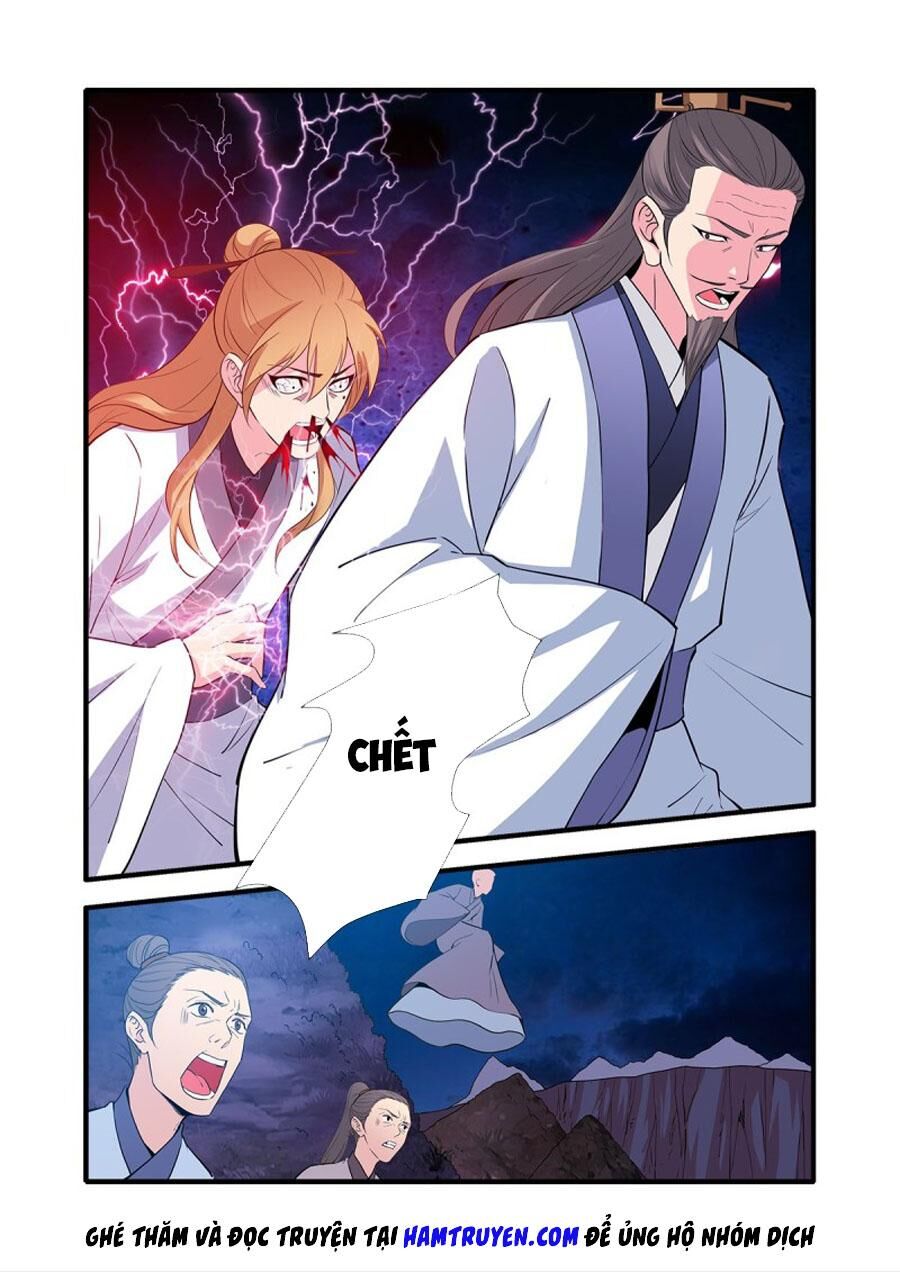 Tiên Nghịch Chapter 145 - Trang 2