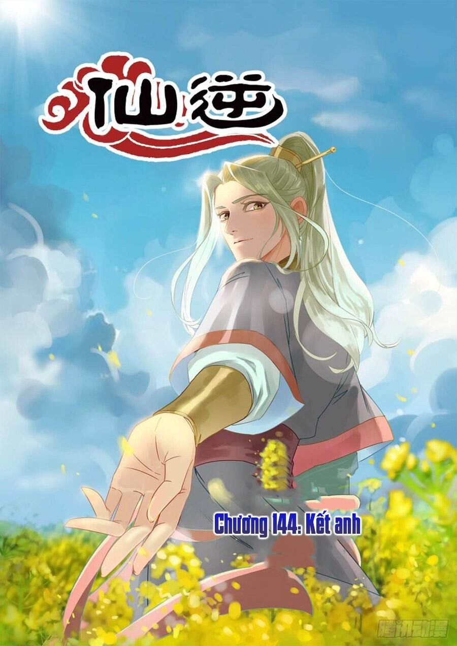 Tiên Nghịch Chapter 144 - Trang 2