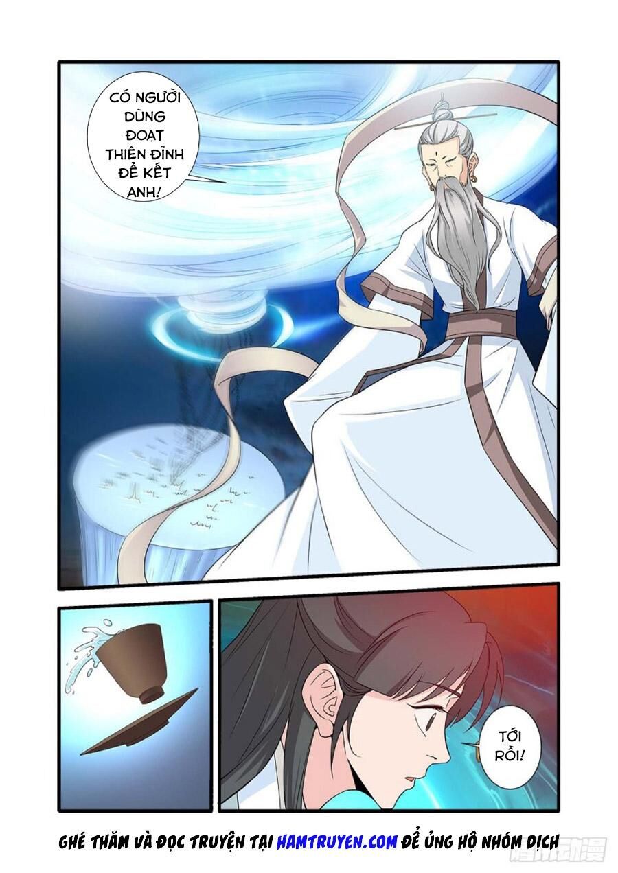 Tiên Nghịch Chapter 144 - Trang 2