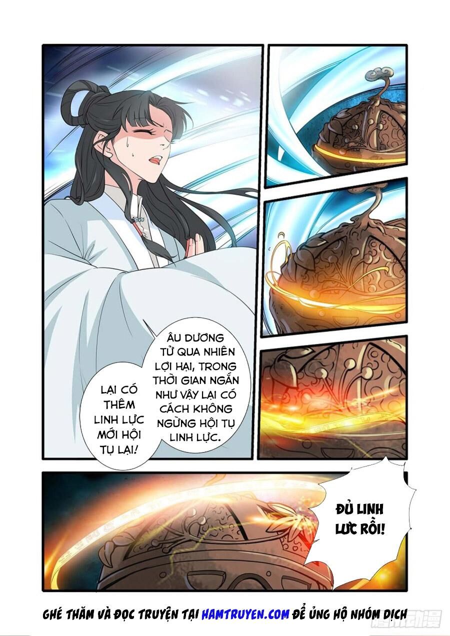 Tiên Nghịch Chapter 144 - Trang 2