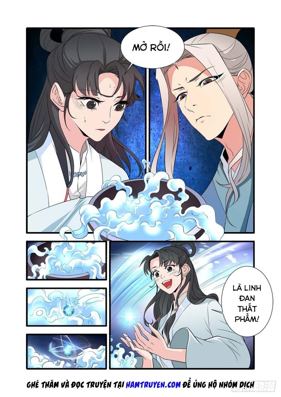 Tiên Nghịch Chapter 144 - Trang 2