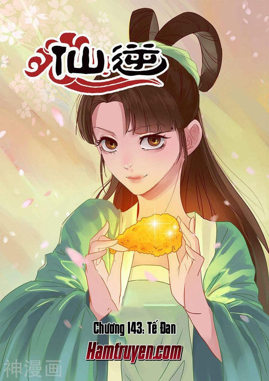 Tiên Nghịch Chapter 143 - Trang 2