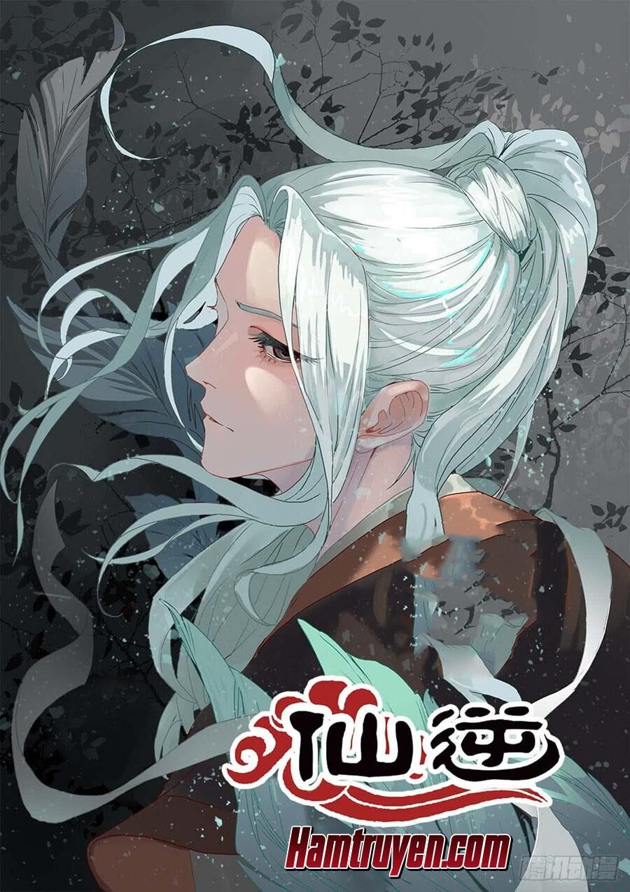 Tiên Nghịch Chapter 142 - Trang 2