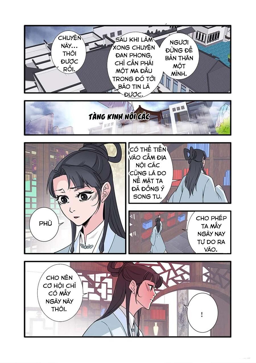 Tiên Nghịch Chapter 142 - Trang 2