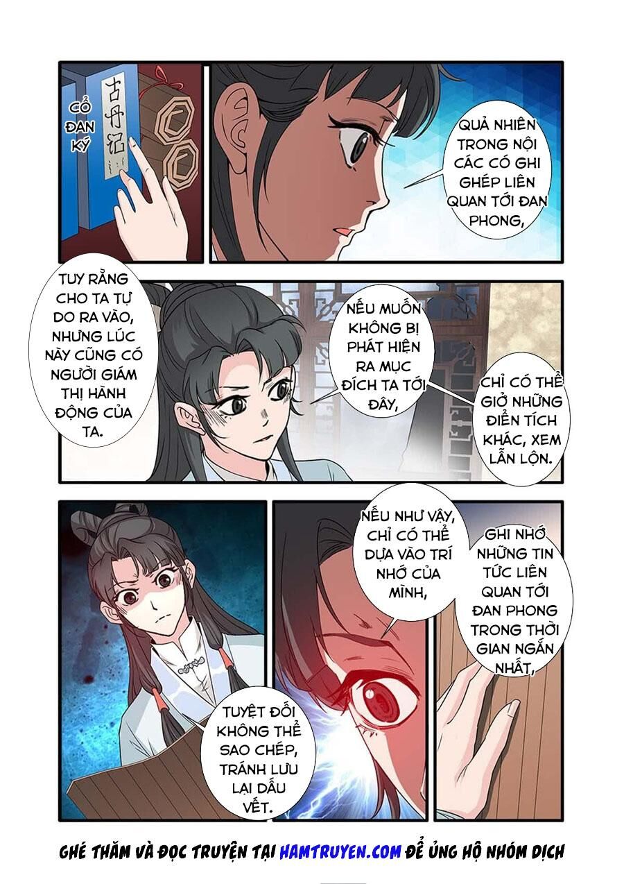 Tiên Nghịch Chapter 142 - Trang 2