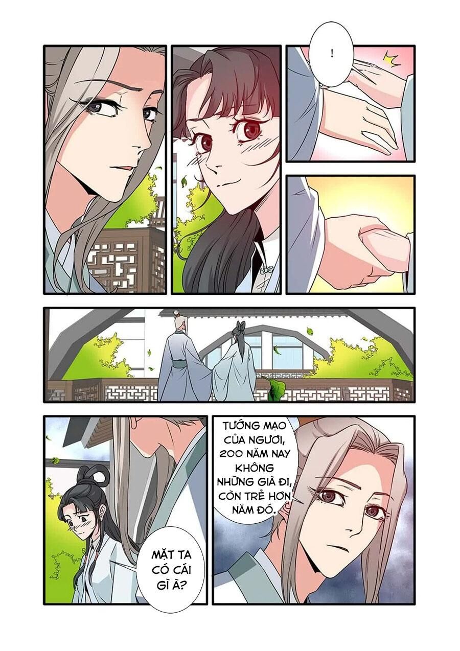 Tiên Nghịch Chapter 142 - Trang 2