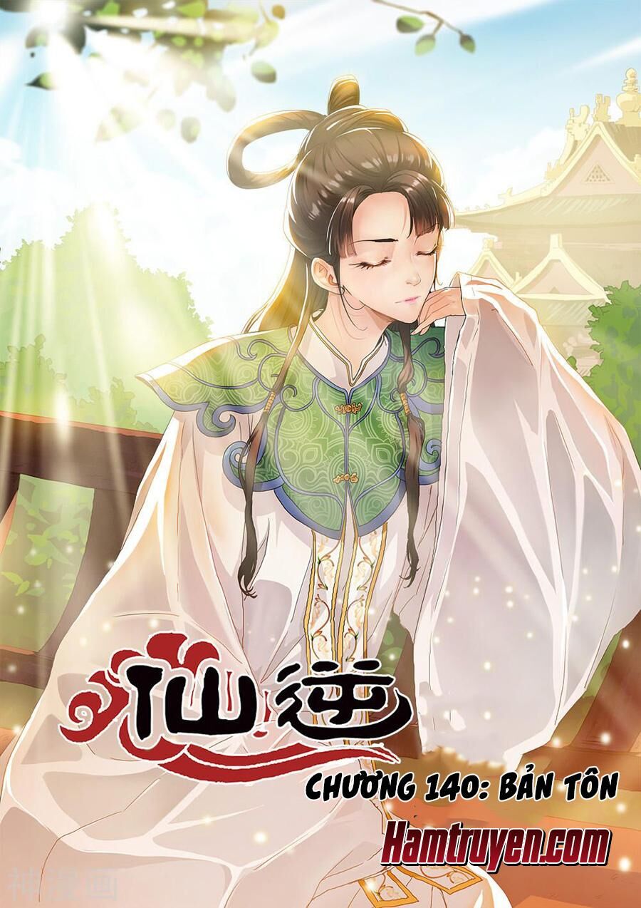 Tiên Nghịch Chapter 140 - Trang 2