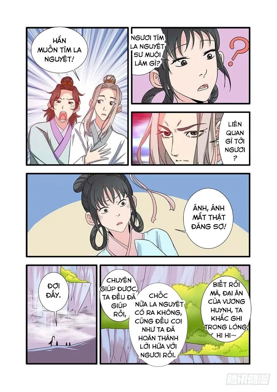 Tiên Nghịch Chapter 139 - Trang 2