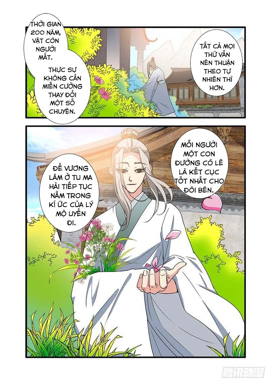 Tiên Nghịch Chapter 139 - Trang 2