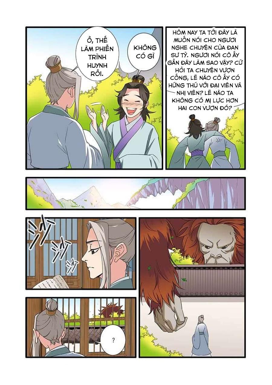 Tiên Nghịch Chapter 139 - Trang 2