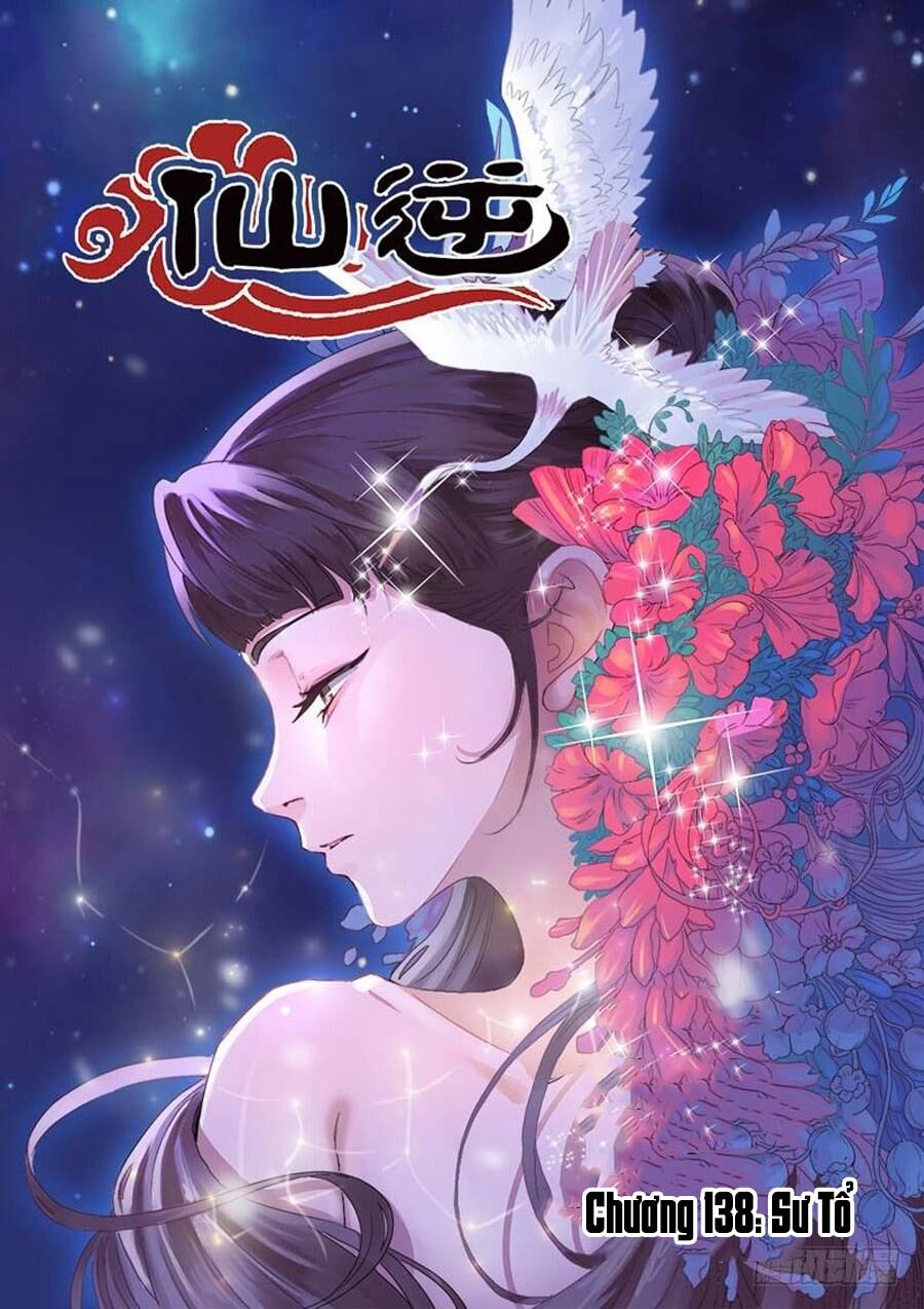 Tiên Nghịch Chapter 138 - Trang 2