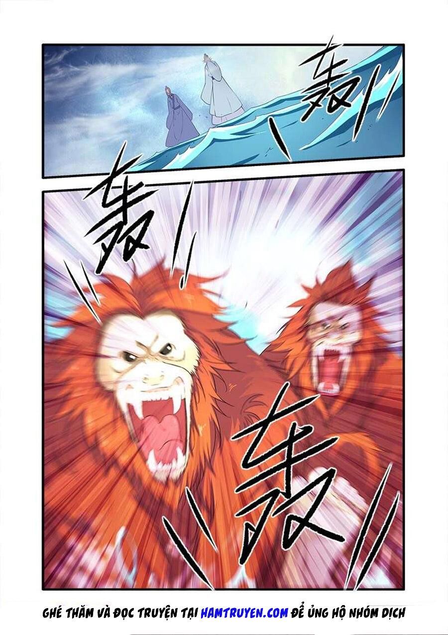 Tiên Nghịch Chapter 138 - Trang 2