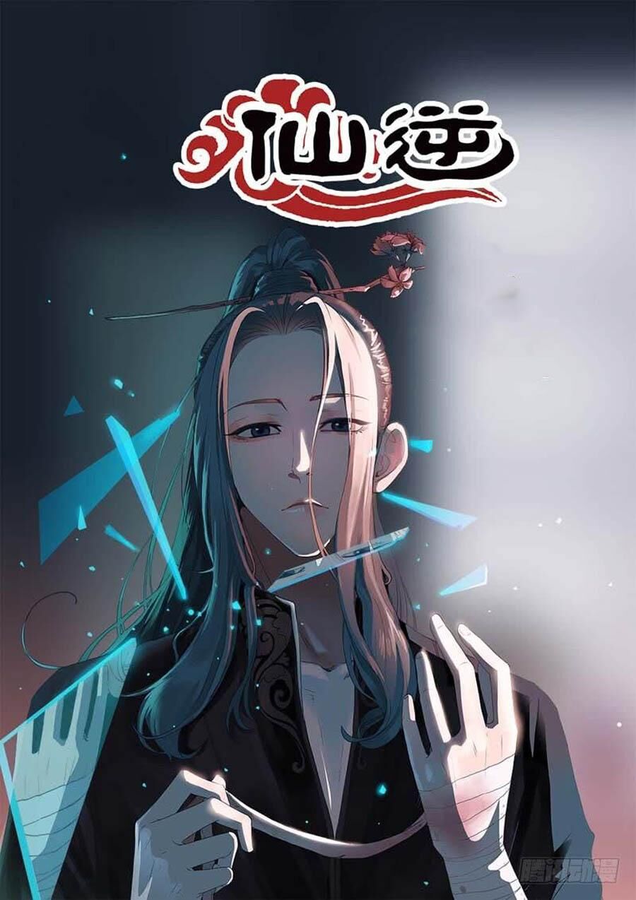 Tiên Nghịch Chapter 135 - Trang 2