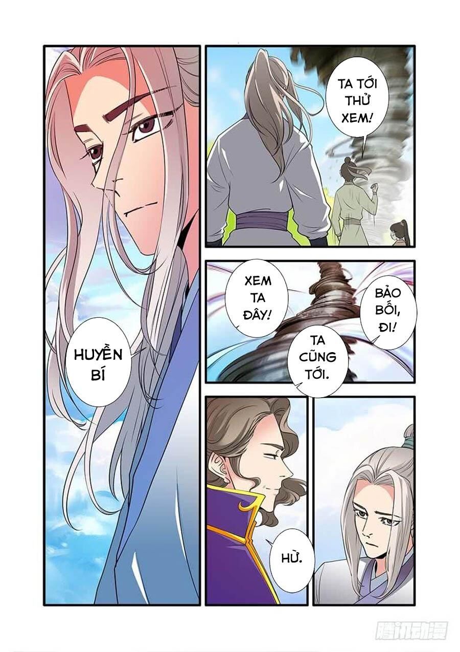 Tiên Nghịch Chapter 135 - Trang 2