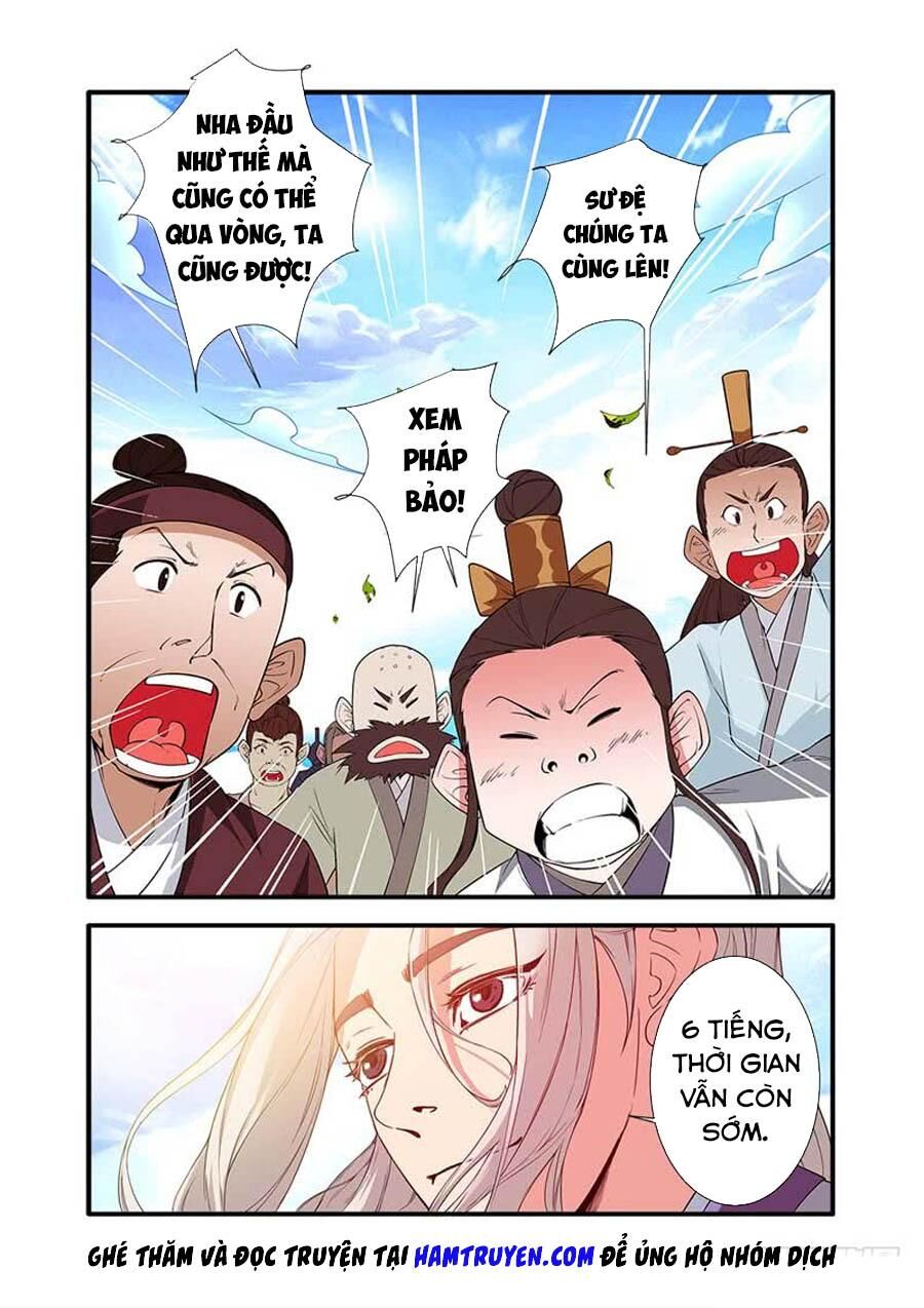 Tiên Nghịch Chapter 135 - Trang 2