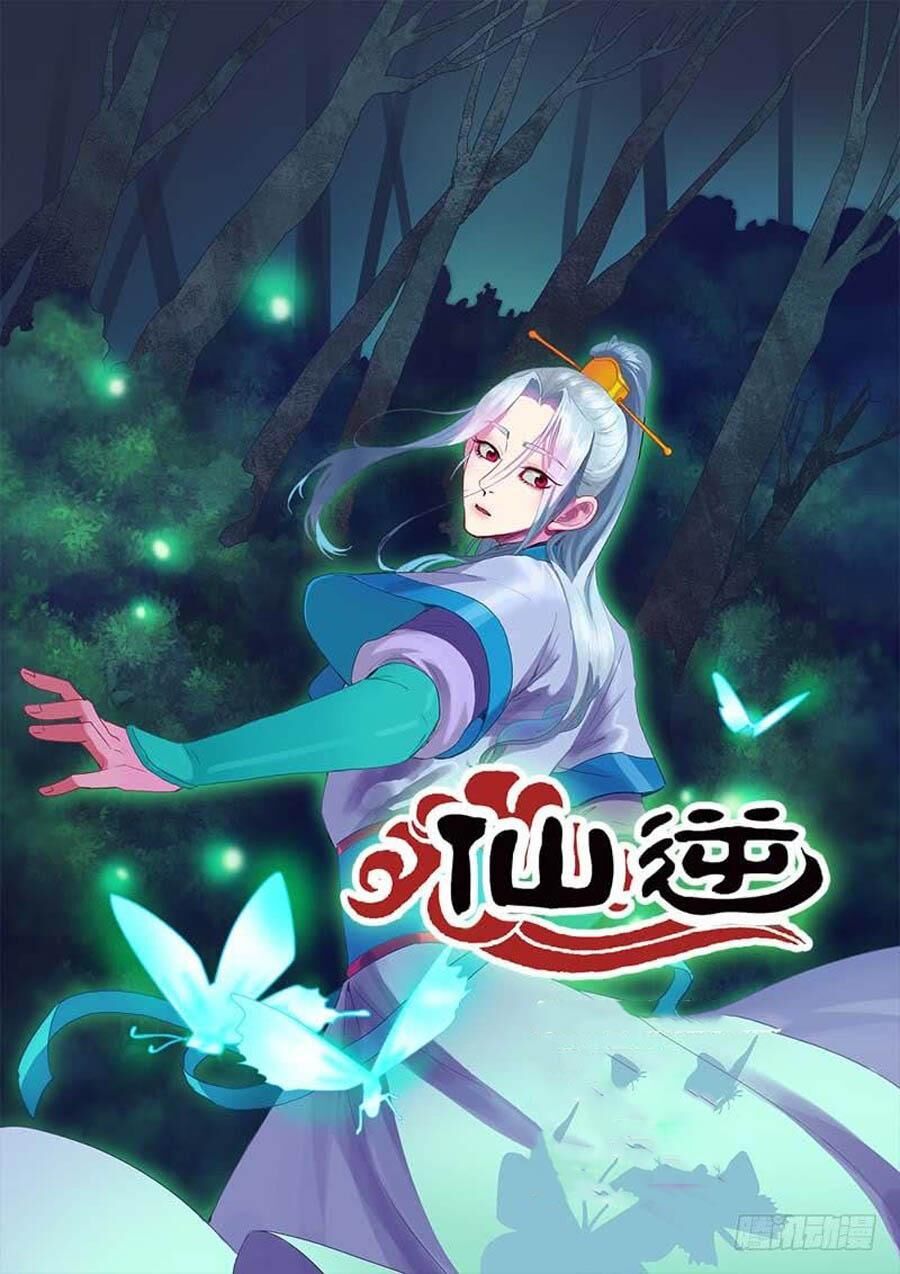 Tiên Nghịch Chapter 133 - Trang 2