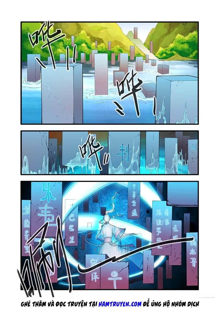 Tiên Nghịch Chapter 133 - Trang 2