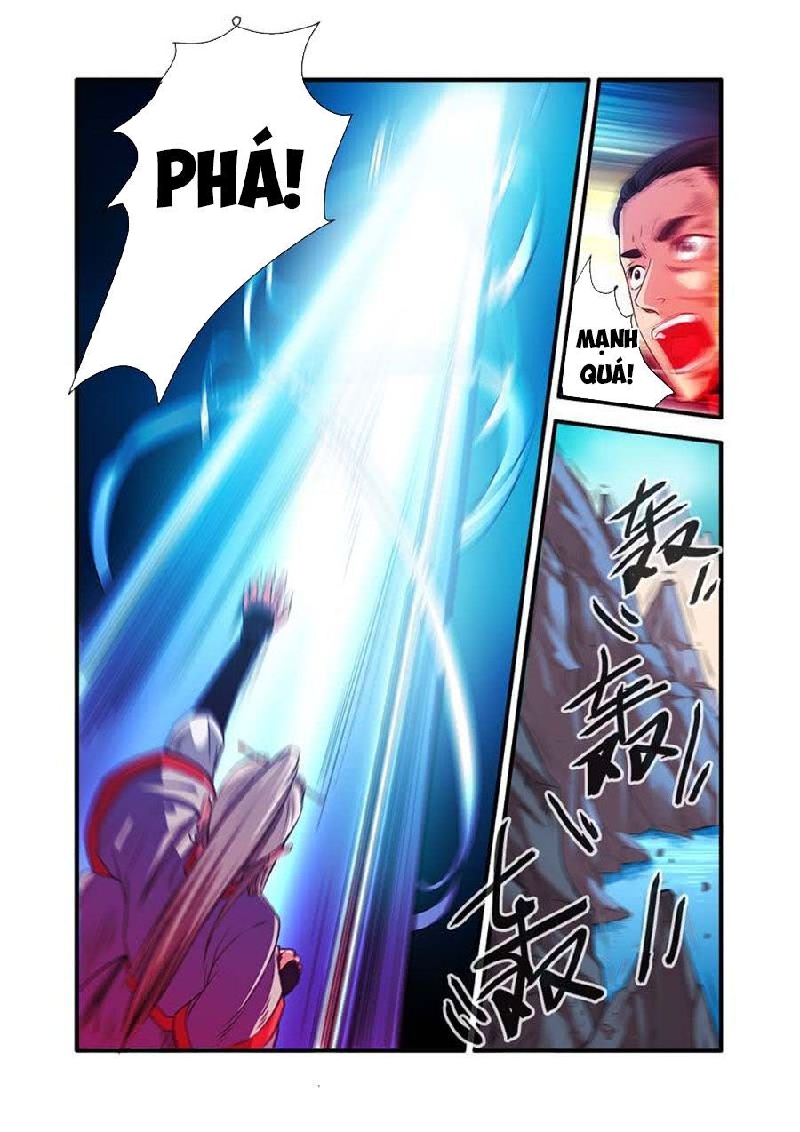 Tiên Nghịch Chapter 132 - Trang 2