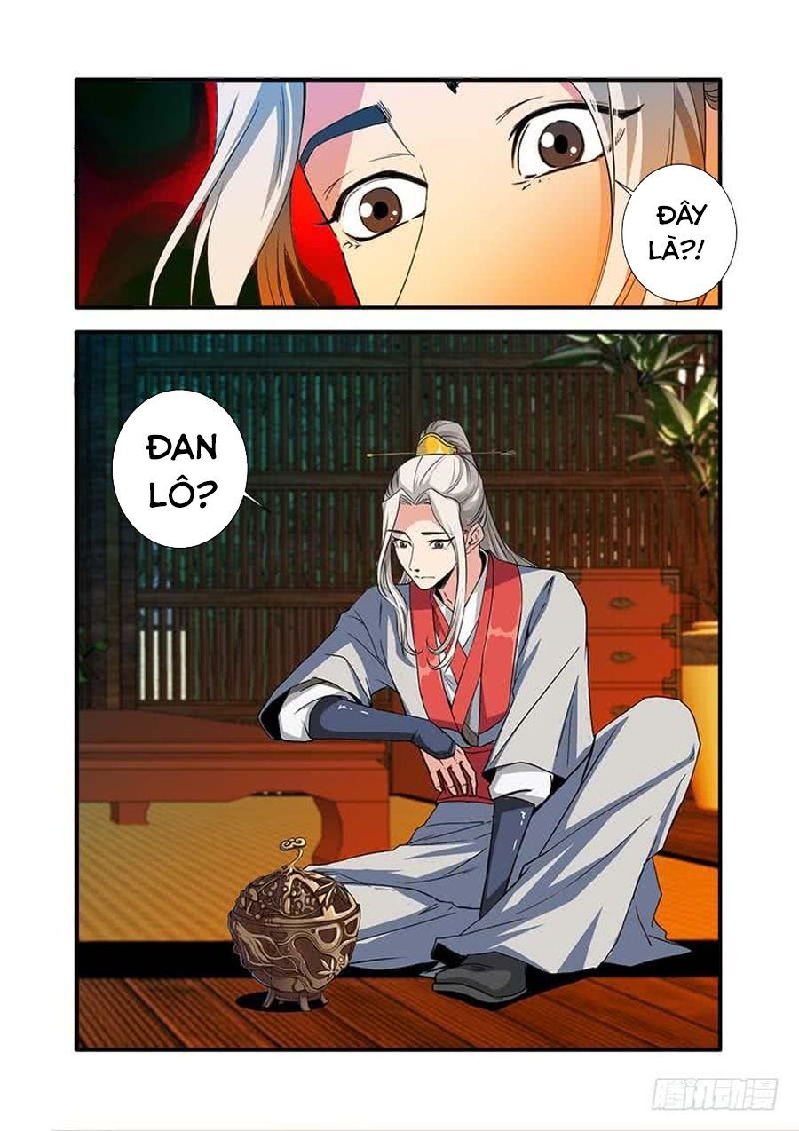 Tiên Nghịch Chapter 129 - Trang 2