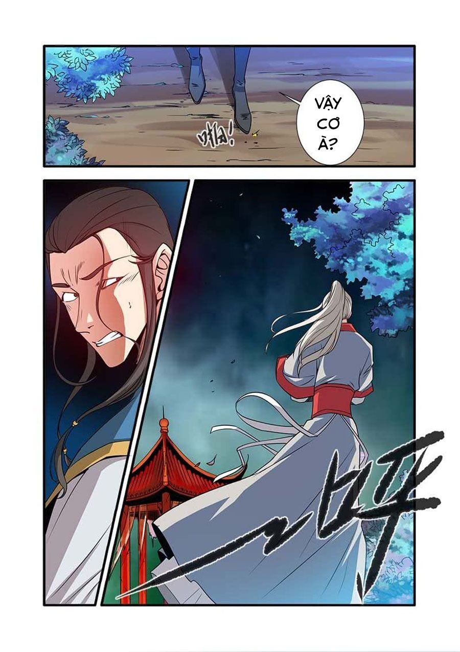 Tiên Nghịch Chapter 128 - Trang 2