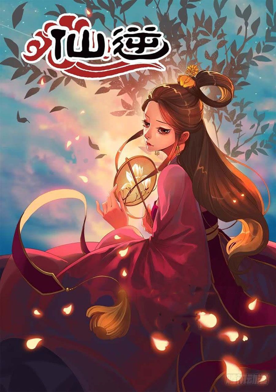 Tiên Nghịch Chapter 128 - Trang 2