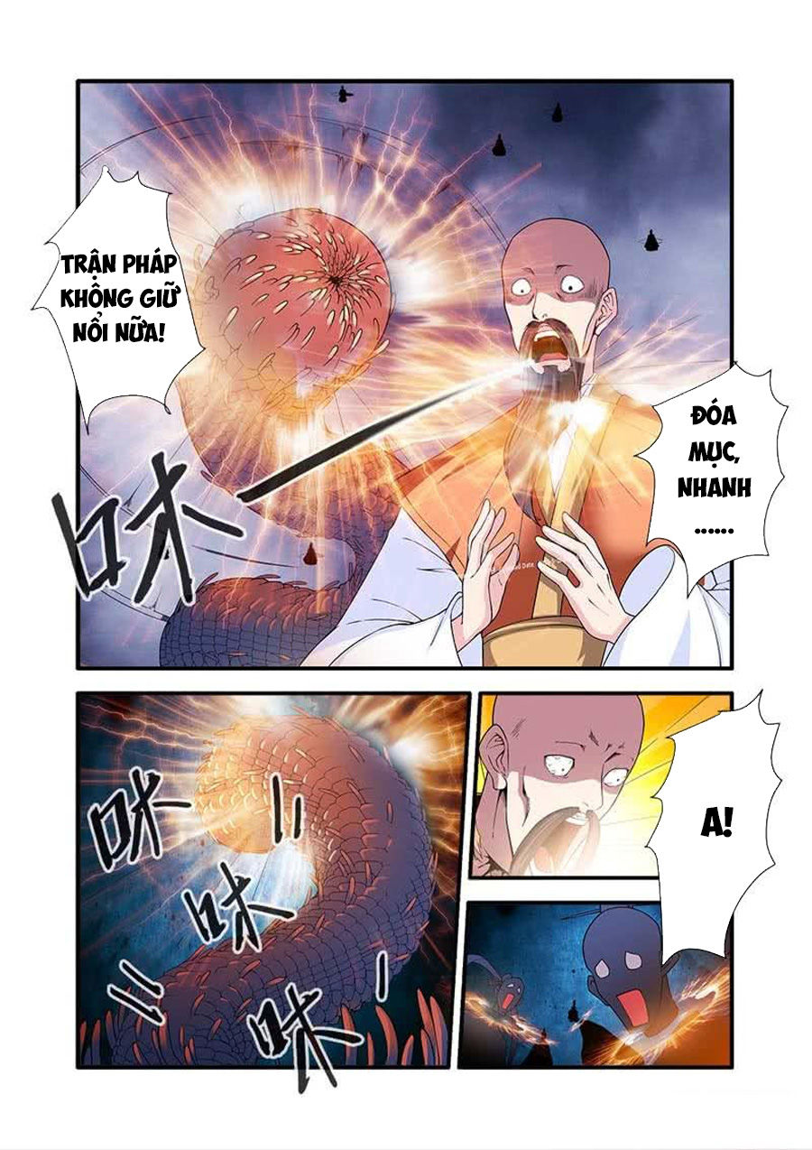 Tiên Nghịch Chapter 126 - Trang 2