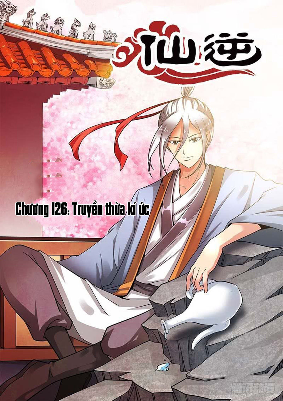 Tiên Nghịch Chapter 126 - Trang 2